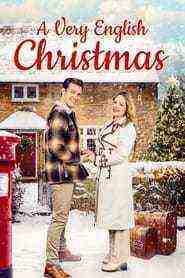 A Very English Christmas (2023)