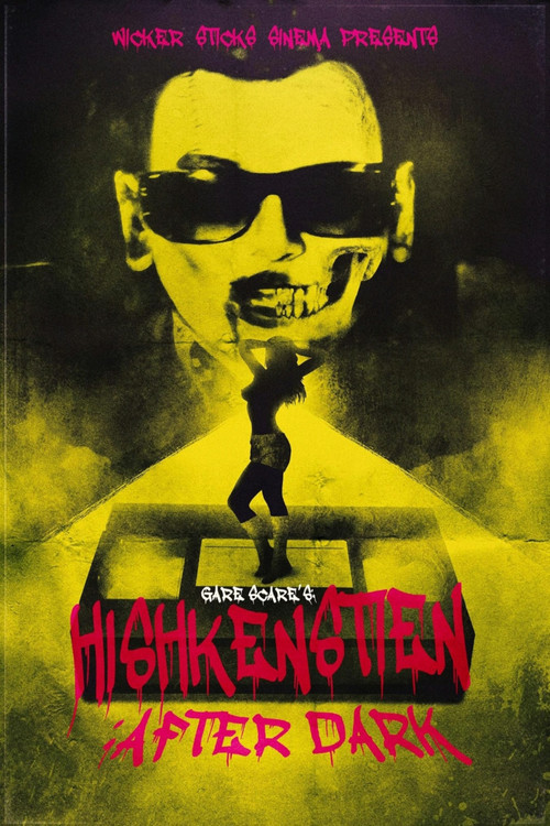 Hishkenstien: After Dark (2023)
