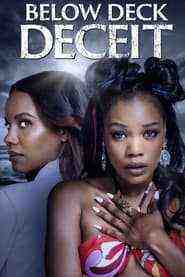 Below Deck Deceit (2023)