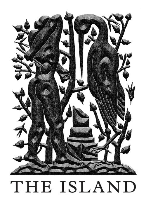 The Island (2023)