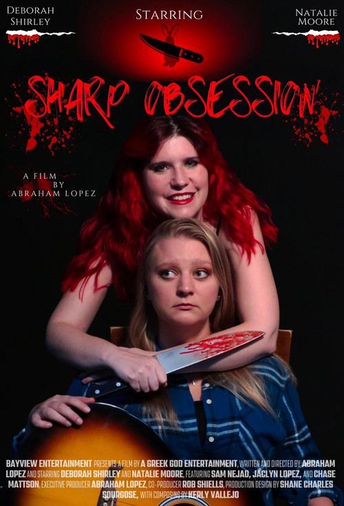 Sharp Obsession (2026)