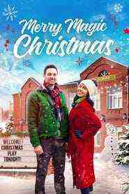 Merry Magic Christmas (2023)