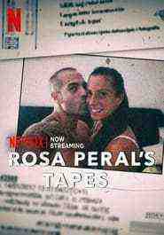 Rosa Peral's Tapes (2023)