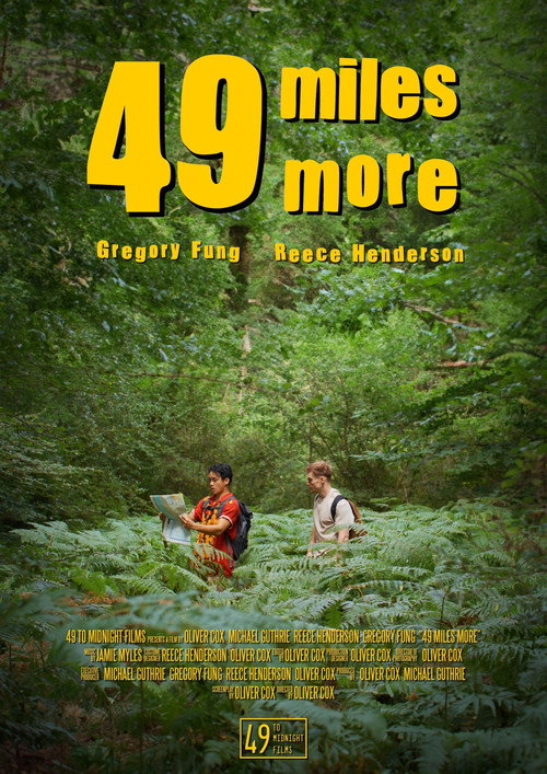 49 Miles More (2026)