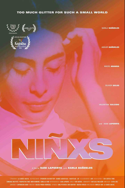 Niñxs (2025)