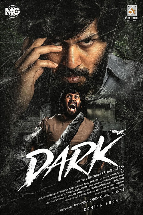 Dark (2026)