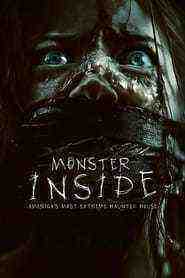 Monster Inside: America's Most Extreme Haunted House (2023)