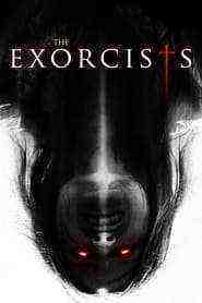 The Exorcists (2023)