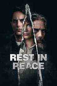 Rest in Peace (2024)