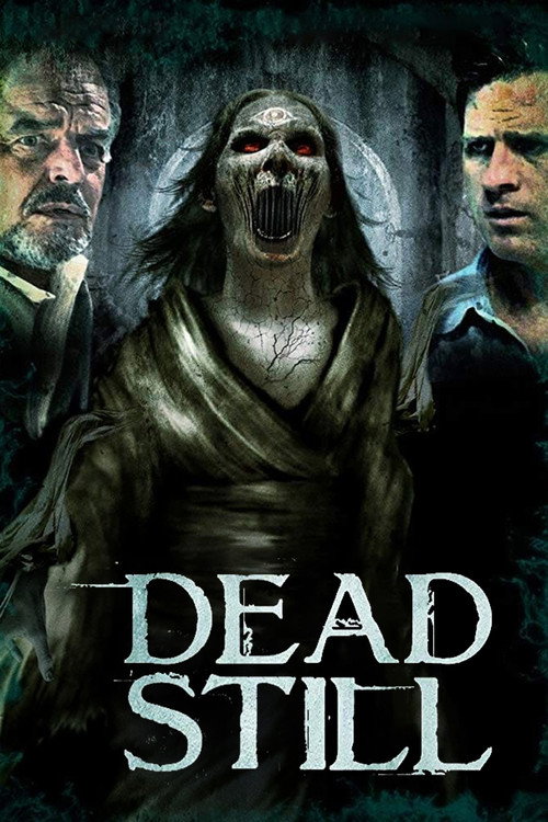 Dead Still (2014)