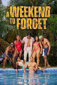 A Weekend to Forget (2024)