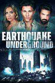 Earthquake Underground (2024)