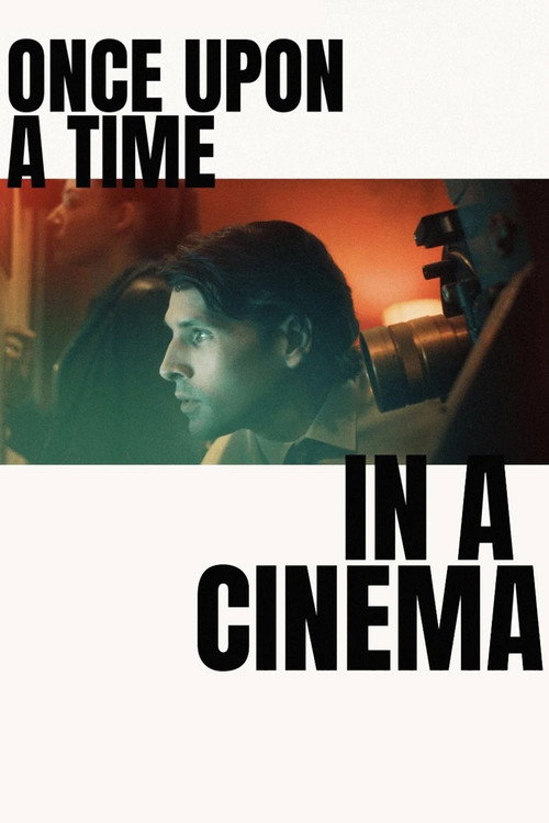 Once Upon a Time in a Cinema (2026)