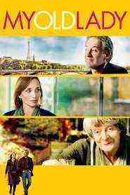 My Old Lady (2014)