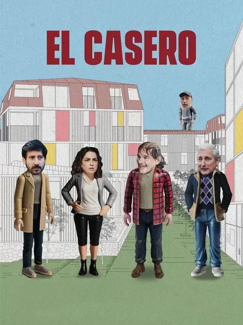 El Casero (2024)