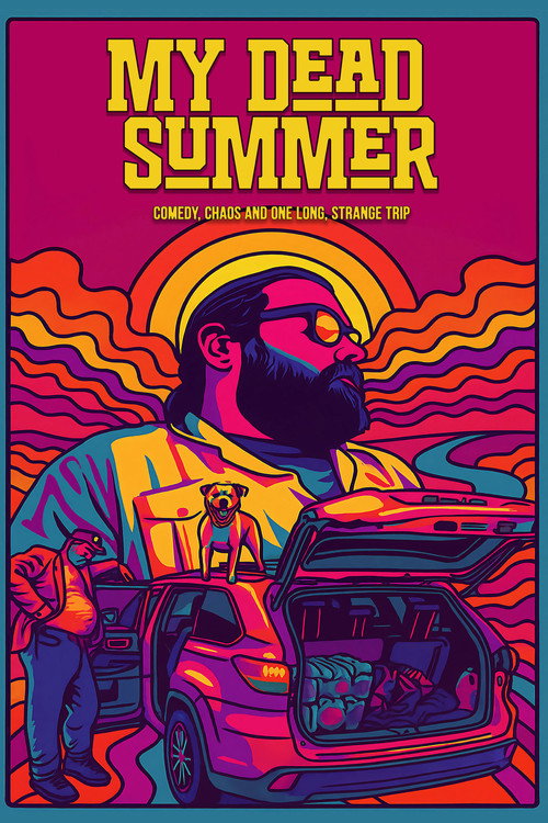My Dead Summer (2026)
