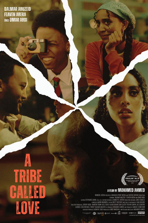 A Tribe Called Love (2025)