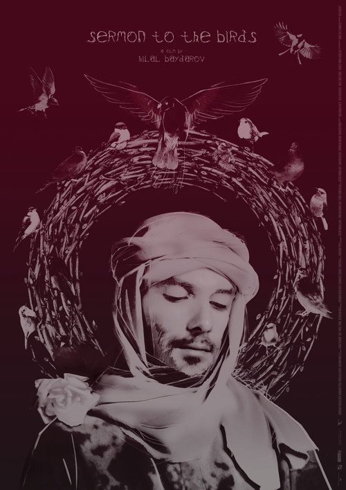 Sermon to the Birds (2023)