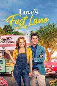 Love's Fast Lane (2023)