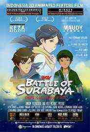 Battle of Surabaya (2015)