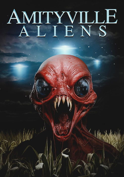 Amityville Aliens (2026)