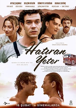 Hatiran Yeter (2024)