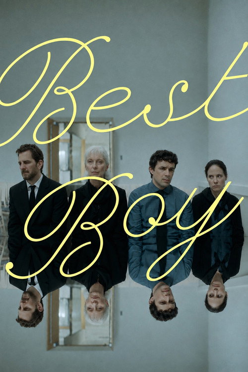 Best Boy (2025)