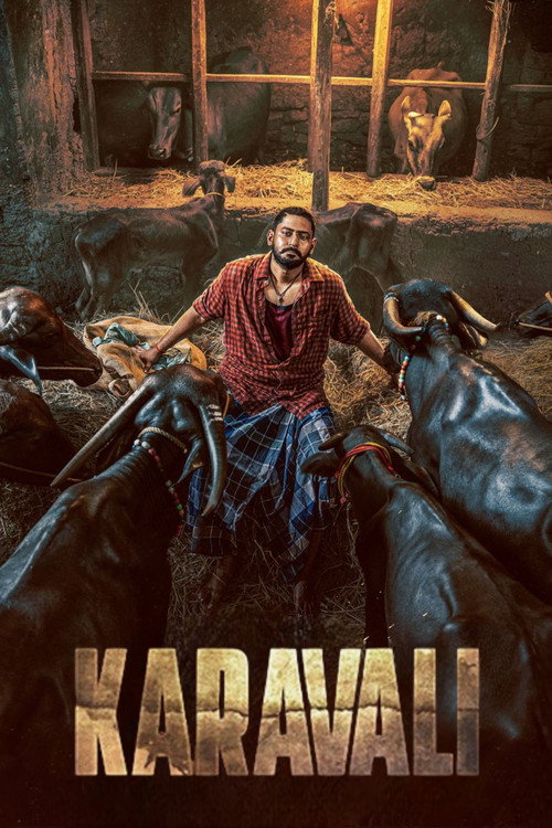 Karavali (2025)