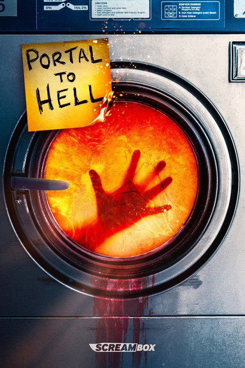 Portal to Hell (2025)