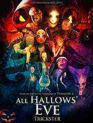 All Hallows Eve Trickster (2023)
