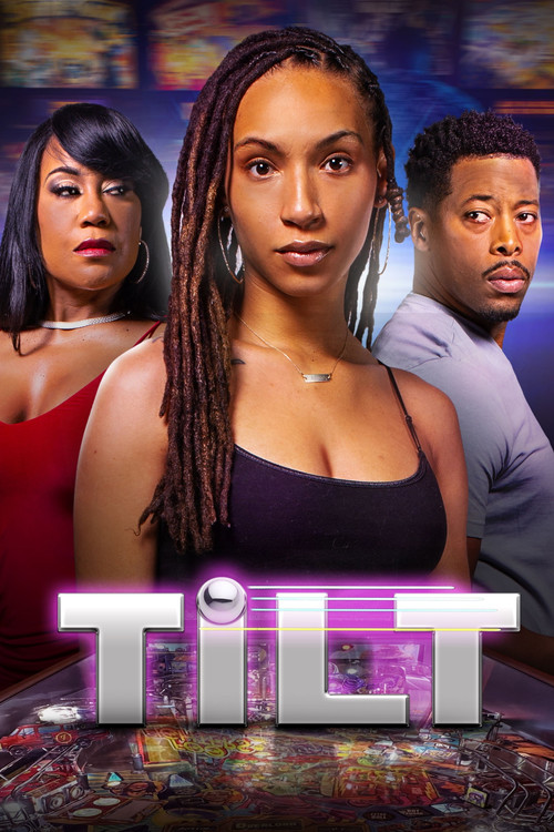 Tilt (2025)