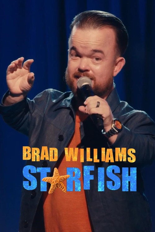 Starfish (2024)