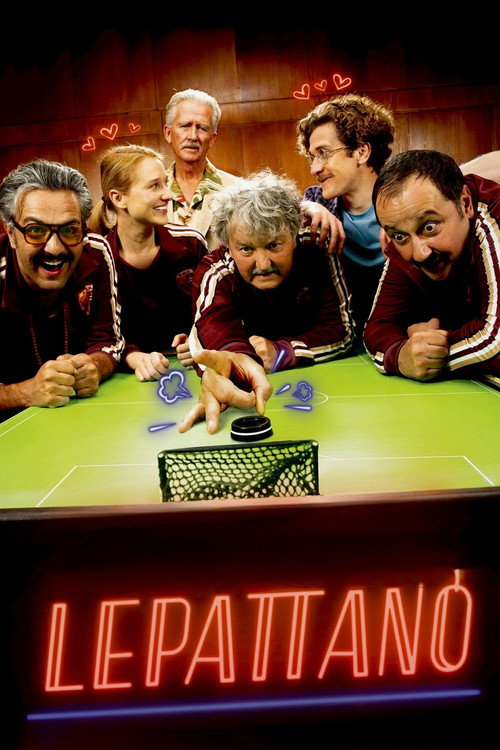 Lepattanó (2024)