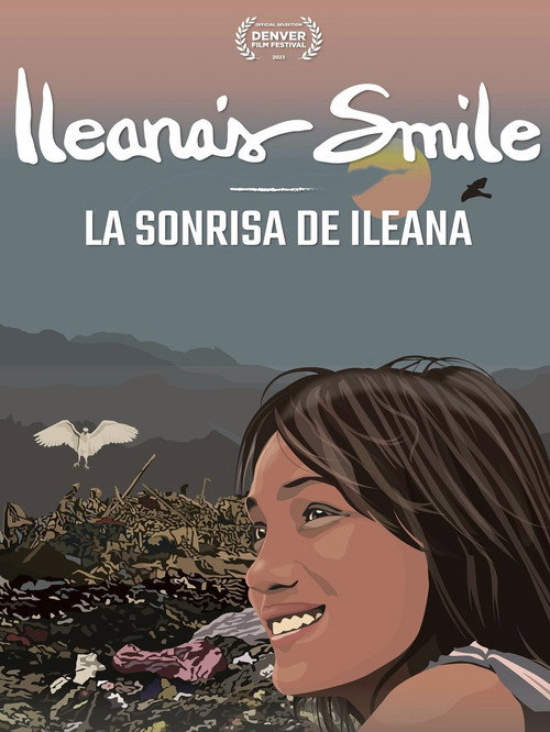 Ileana's Smile (2023)