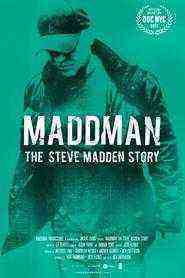 Untitled Steve Madden Documentary (2015)