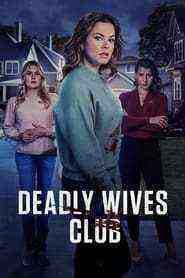 Death in the Cul-De-Sac (2024)