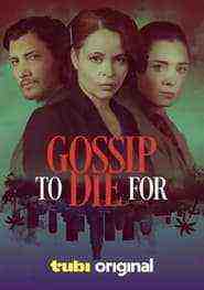 Gossip to Die For (2024)