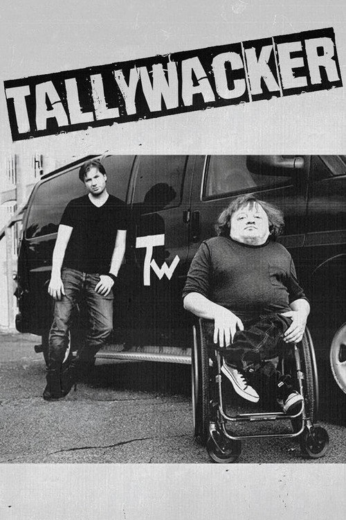 Tallywacker (2023)