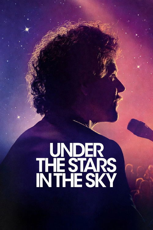 Under Stjernerne på Himlen (2025)