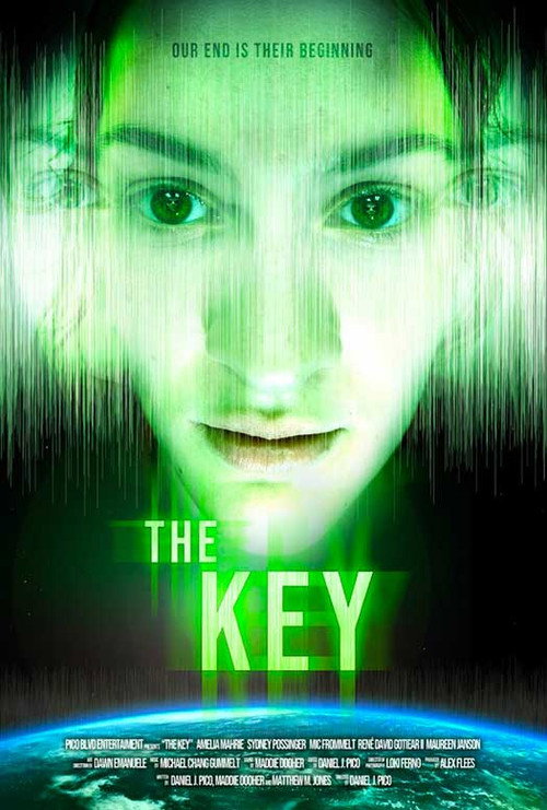 The Key (2023)