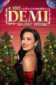 A Very Demi Holiday Special (2023)