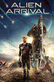 Alien Arrival (2016)