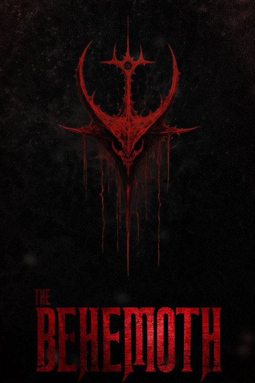 The Behemoth (2025)