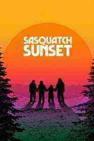 Sasquatch Sunset (2024)