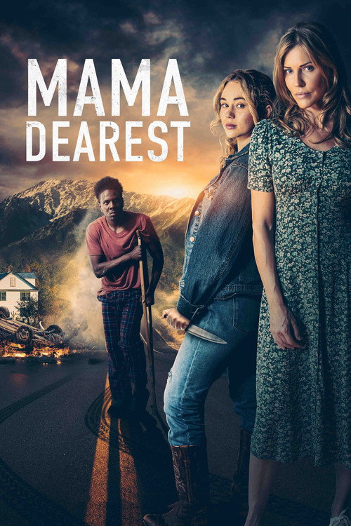 Mama Dearest (2023)