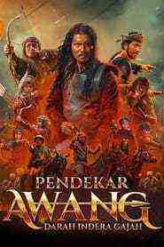 Pendekar Awang: Darah Indera Gajah (2024)