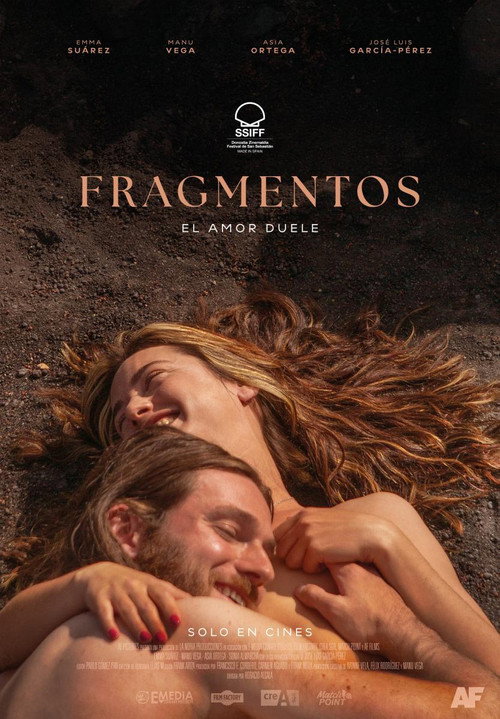 Fragmentos (2024)