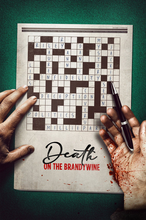 Death on the Brandywine (2026)