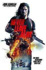 The Most Dangerous Game (2015)