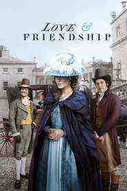 Love & Friendship (2016)